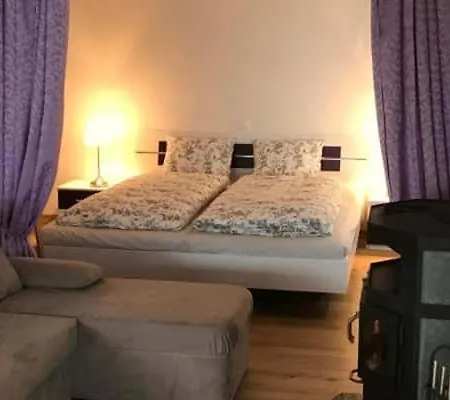 Apartamento Casa Ines Gambarogno