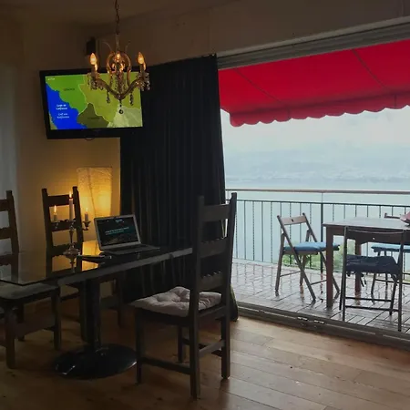 Apartamento Casa Ines